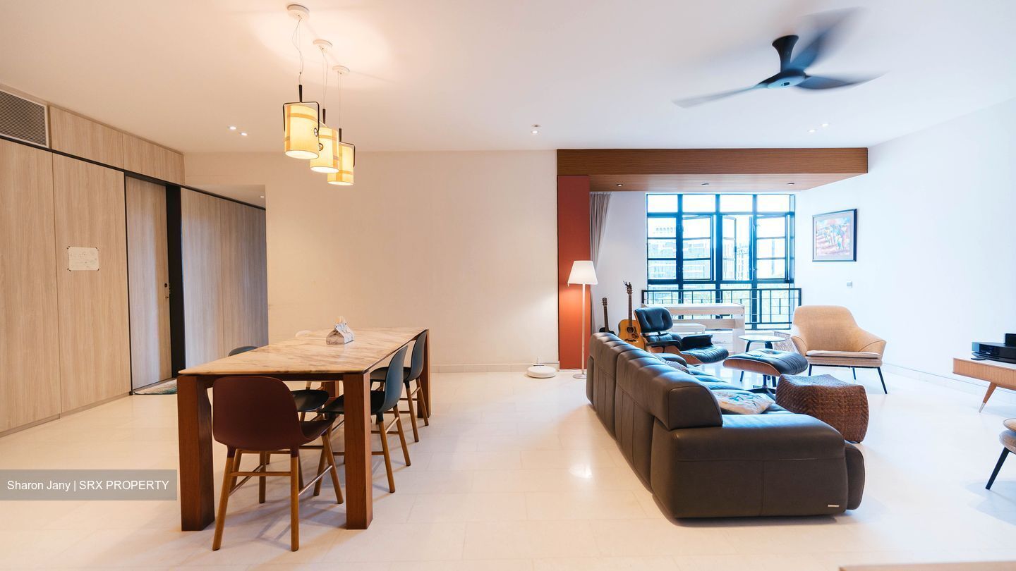 Pinewood Gardens (D10), Condominium #448174761